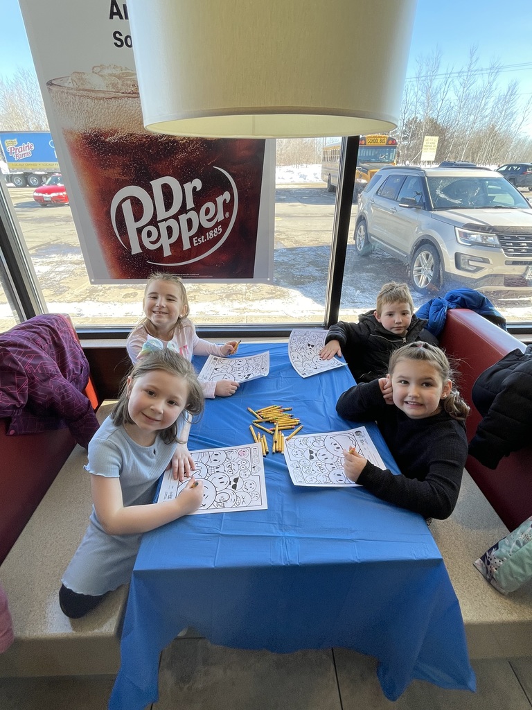 preK4 McDonald's